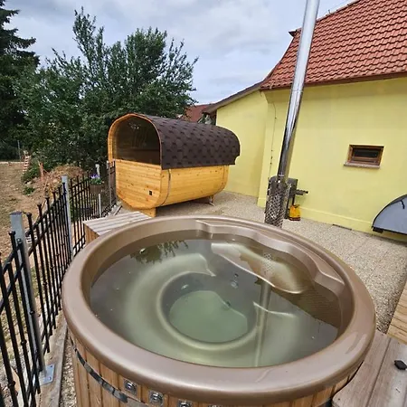 Vendégház Na Farme Se Saunou A Virivkou, I S Jizdou Na Koni *