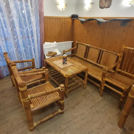 Na Farme Se Saunou A Virivkou, I S Jizdou Na Koni Vendégház Příbram