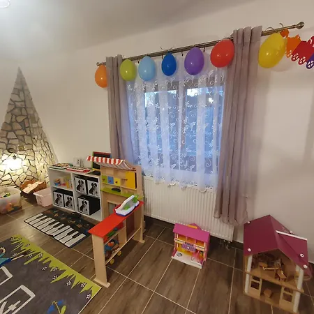 Na Farme Se Saunou A Virivkou, I S Jizdou Na Koni Vendégház Příbram