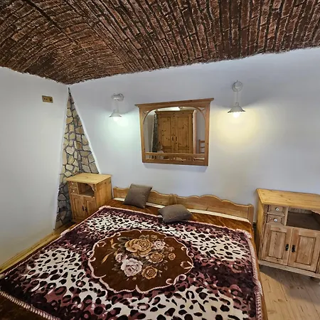 Na Farme Se Saunou A Virivkou, I S Jizdou Na Koni Guest house *