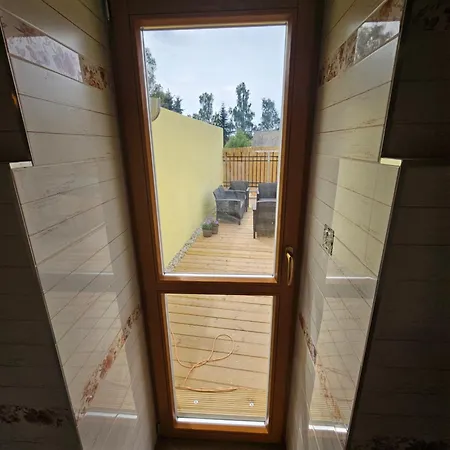 Vendégház Na Farme Se Saunou A Virivkou, I S Jizdou Na Koni *